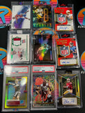 RGL #2215 - Mahomes Color Blast Mystery Pack Chase (Breaking LIVE 10/14/23)