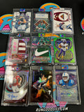 RGL #2215 - Mahomes Color Blast Mystery Pack Chase (Breaking LIVE 10/14/23)