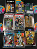 RGL #2215 - Mahomes Color Blast Mystery Pack Chase (Breaking LIVE 10/14/23)