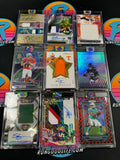 RGL #2215 - Mahomes Color Blast Mystery Pack Chase (Breaking LIVE 10/14/23)