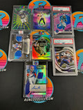 RGL #2215 - Mahomes Color Blast Mystery Pack Chase (Breaking LIVE 10/14/23)
