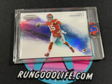 RGL #2215 - Mahomes Color Blast Mystery Pack Chase (Breaking LIVE 10/14/23)