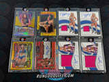 RGL #3490 - RGL's Survivor Series WWE Mystery Packs (Ceiling $1000+ | Floor $35) (BREAKING 11/23/24)