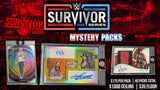 RGL #3490 - RGL's Survivor Series WWE Mystery Packs (Ceiling $1000+ | Floor $35) (BREAKING 11/23/24)