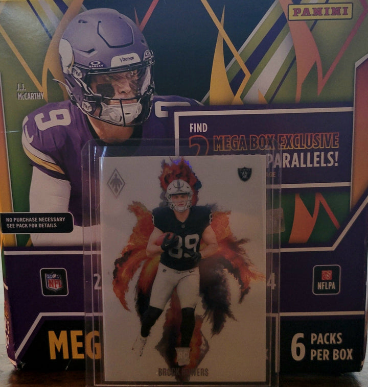 Anil P hit from a giveaway megabox