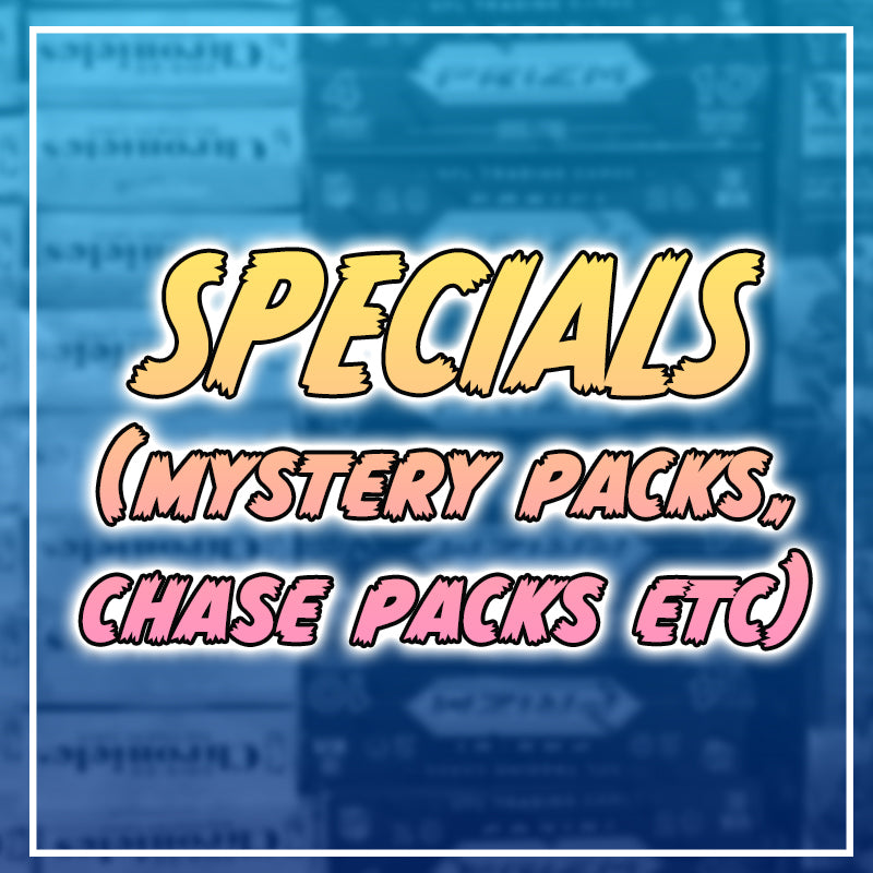 Specials