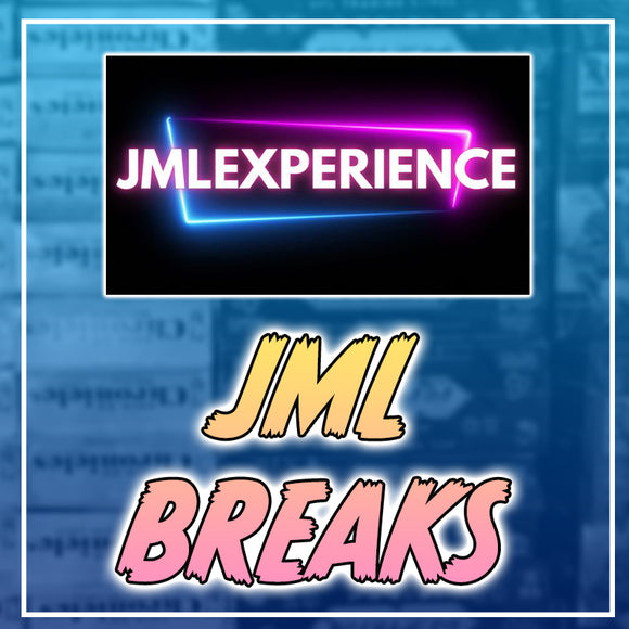 JML Breaks