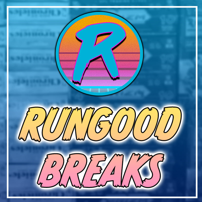 Trading Card Group Breaks