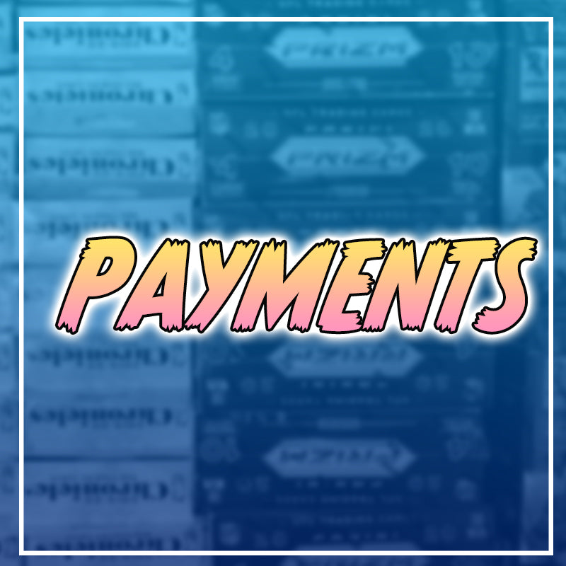 Payments
