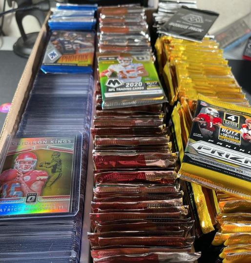 RunGood Chase Packs