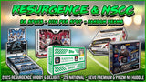 25% Filler -JML #1017 - Resurgence & National Convention NFL (8/5/26)