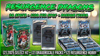 JML #1080 - Resurgence Dragons (Random Team) (9/19/26)