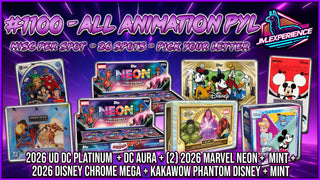 JML #1100 - All Animation PYT (10/15/26)