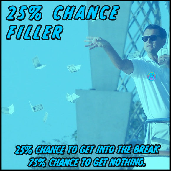 25% Filler - RGL #BONUS1 - Bowman Multi-Year Mixer (5/9/25)