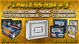 10% Filler - RGL #4071 - FLAWLESS NBA #3  (5/3/25)