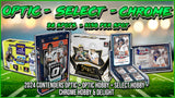 25% Filler - RGL #4663 - Optic-Select-Chrome NFL (10/8/25)