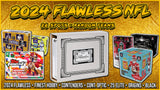 10% Filler - RGL #4675 - 2024 FLAWLESS NFL Mixer #1 (10/11/25)