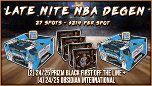 RGL #4686 - Late Nite NBA Degen (10/11/25)