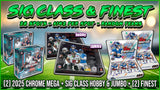 25% Filler - RGL #5508 - Sig Class & Finest NFL (6/6/26)