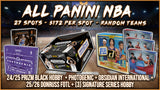 25% Filler - RGL #5511 - All Panini NBA (6/6/26)