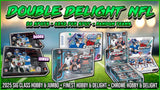 10% Filler - RGL #5530 - Double Delight NFL (6/13/26)