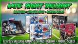 25% Filler - RGL #5553 - Late Night Delight NFL (6/17/26)