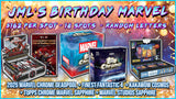 25% Filler - RGL #5570 - JML's Birthday Marvel (6/24/26)