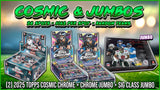 25% Filler - RGL #5577 - Cosmic & Jumbos (6/24/26)