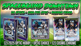 25% Filler - RGL #5598 - SpaceBound Downtown (6/30/26)