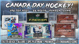 25% Filler - RGL #5612 - Canada Day Hockey Mixer (7/1/26)