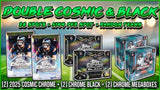 25% Filler - RGL #5657 - Double Cosmic & Black (7/15/26)