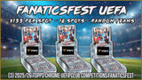 25% Filler - RGL #5696 - Fanaticsfest UEFA (7/25/26)