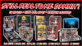 25% Filler - RGL #5704 - Still Real to Me Damnit! (7/25/26)