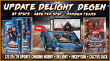 10% Filler - RGL #5734 - Update Delight Degen (8/6/26)