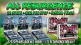 25% Filler - RGL #5736 - All Resurgence (8/6/26)