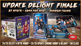 10% Filler - RGL #5745 - Update Delight Finale (8/6/26)