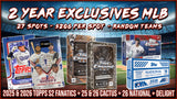 25% Filler - RGL #5749 - 2 Year Exclusives (8/8/26)
