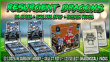 25% Filler - RGL #5753 - Resurgent Dragons NFL (8/8/26)