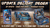 10% Filler - RGL #5758 - Update Delight Degen (8/8/26)