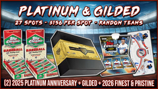 RGL #5908 - Platinum & Gilded (Random Teams) (9/23/26)