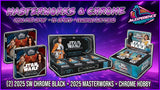 25% Filler - JML #987 - Masterwork & Chrome (7/9/26)