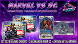 25% Filler - JML #994 - Marvel vs DC (7/16/26)