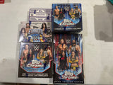 25% Filler - RGL #5744 - National & Sapphire WWE (8/6/26)