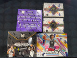 25% Filler - RGL #573xBONUS1 - 2 Year NBA  (8/1/26)