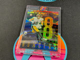 RGL #2215 - Mahomes Color Blast Mystery Pack Chase (Breaking LIVE 10/14/23)