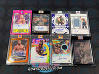 RGL #5300 - RGL's Wrestlemania 42 Mystery Packs (Ceiling $800 Floor $25) ( (4/18/26)