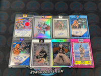 RGL #5300 - RGL's Wrestlemania 42 Mystery Packs (Ceiling $800 Floor $25) ( (4/18/26)