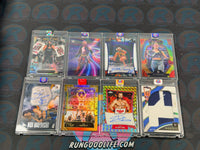 RGL #5300 - RGL's Wrestlemania 42 Mystery Packs (Ceiling $800 Floor $25) ( (4/18/26)