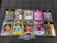 RGL #5300 - RGL's Wrestlemania 42 Mystery Packs (Ceiling $800 Floor $25) ( (4/18/26)