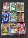 RGL #5720 - RGL's Summerslam 2026 Mystery Packs (Ceiling $1000 Floor $30 ) ( (8/1/26)